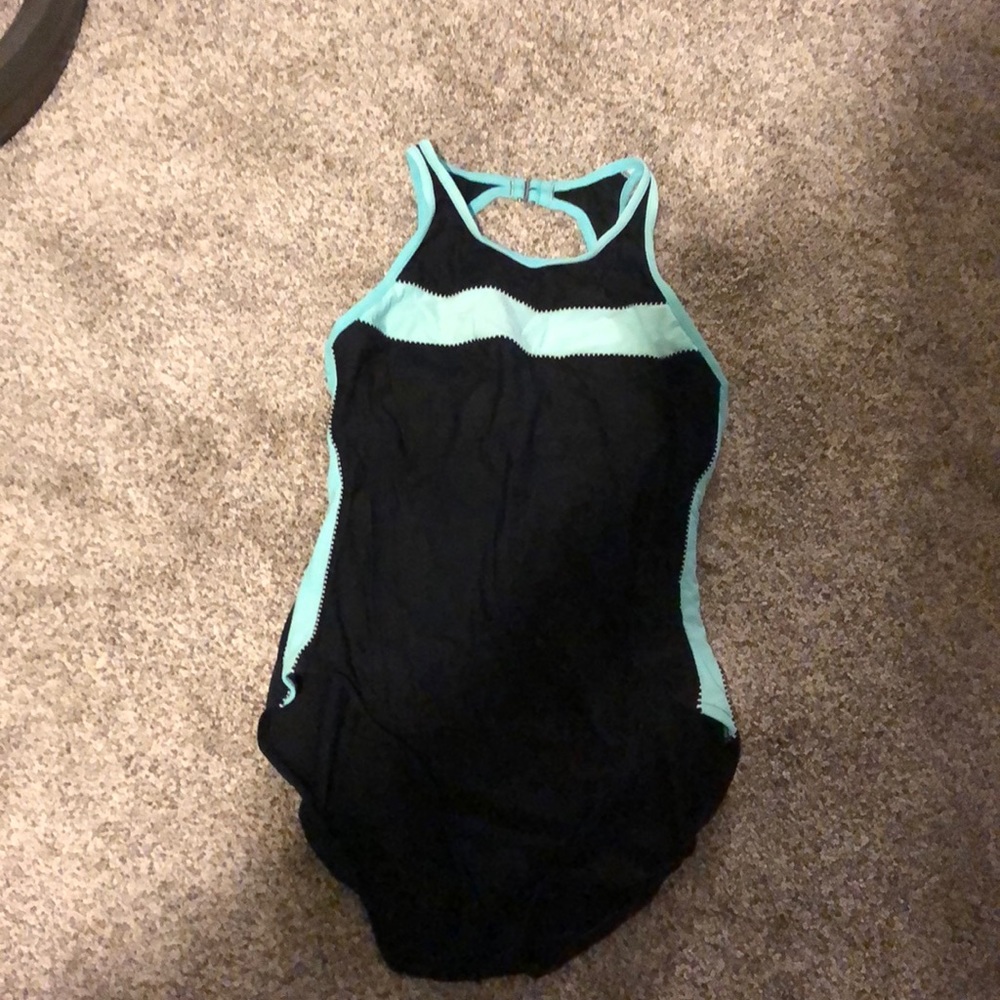 Bathing suit